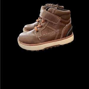 Jumping Beans toddler size 5 boots
